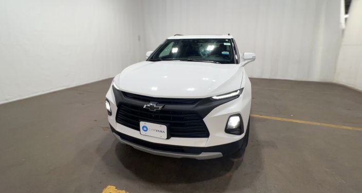 Thumbnail: 2020 Chevrolet Blazer - 1