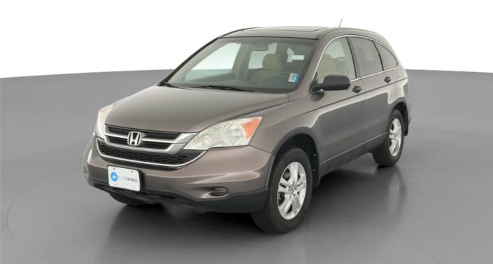Thumbnail: 2010 Honda CR-V - 1