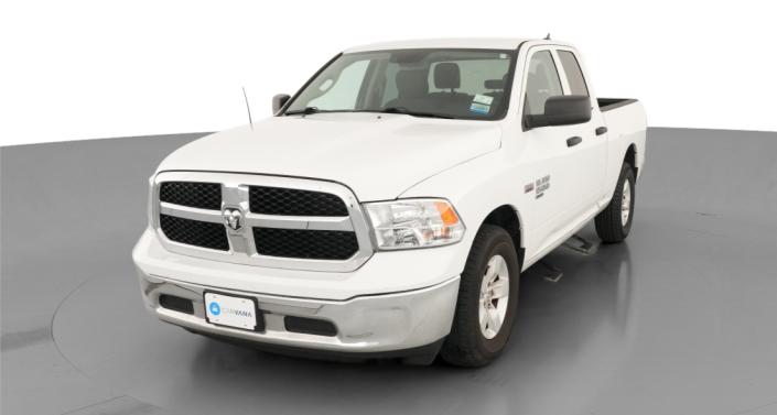 Thumbnail: 2021 RAM 1500 Classic - 1