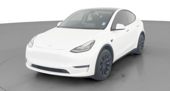 Thumbnail: 2023 Tesla Model Y - 1
