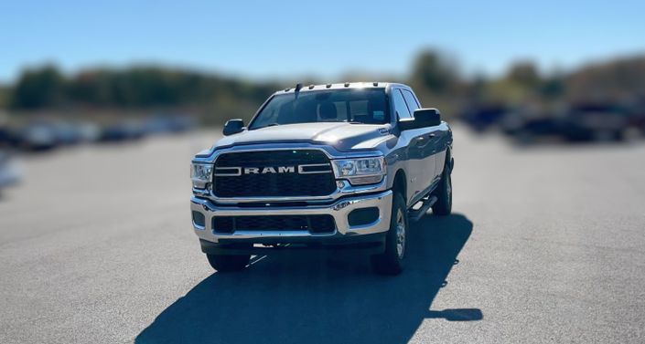 Thumbnail: 2022 RAM 2500 - 1