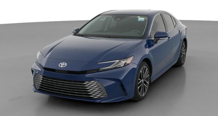 Thumbnail: 2025 Toyota Camry - 1