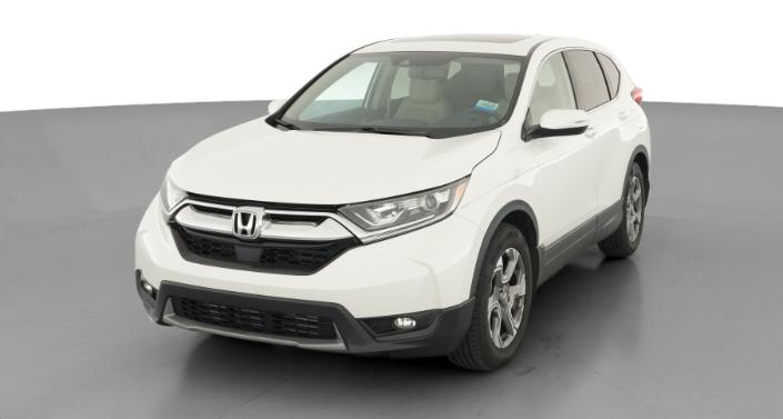 Thumbnail: 2019 Honda CR-V - 1
