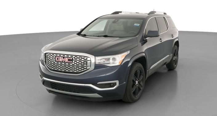 Thumbnail: 2019 GMC Acadia - 1