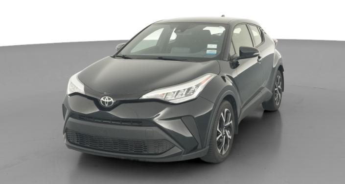 Thumbnail: 2021 Toyota C-HR - 1