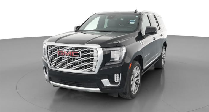 Thumbnail: 2023 GMC Yukon - 1