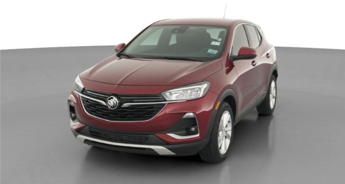 Thumbnail: 2022 Buick Encore GX - 1