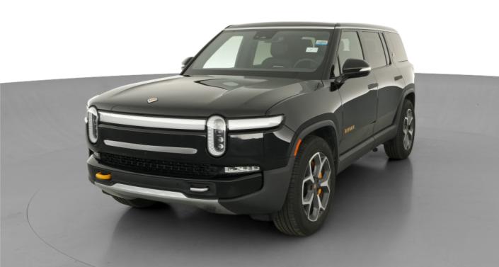 Thumbnail: 2023 Rivian R1S - 1