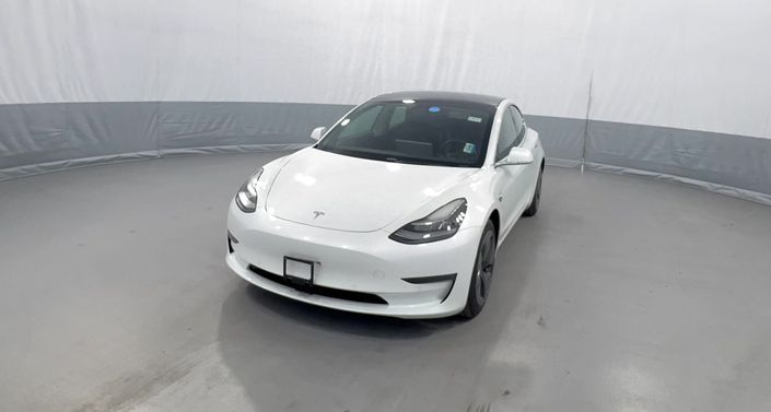 Thumbnail: 2020 Tesla Model 3 - 1