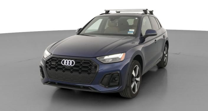 Thumbnail: 2023 Audi Q5 - 1