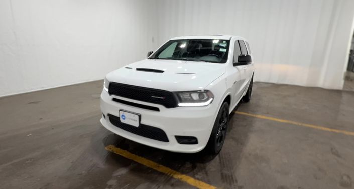 Thumbnail: 2020 Dodge Durango - 1