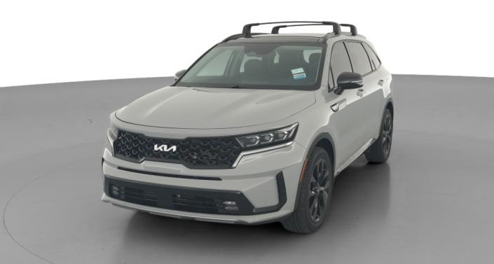 Thumbnail: 2022 Kia Sorento - 1