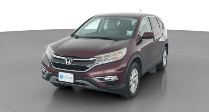 Thumbnail: 2016 Honda CR-V - 1
