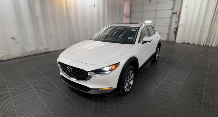 Thumbnail: 2024 Mazda CX-30 - 1