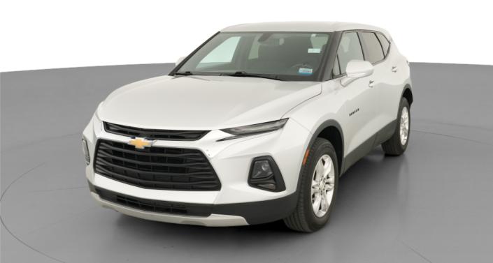 2020 Chevrolet Blazer  -
                  Hebron, OH
