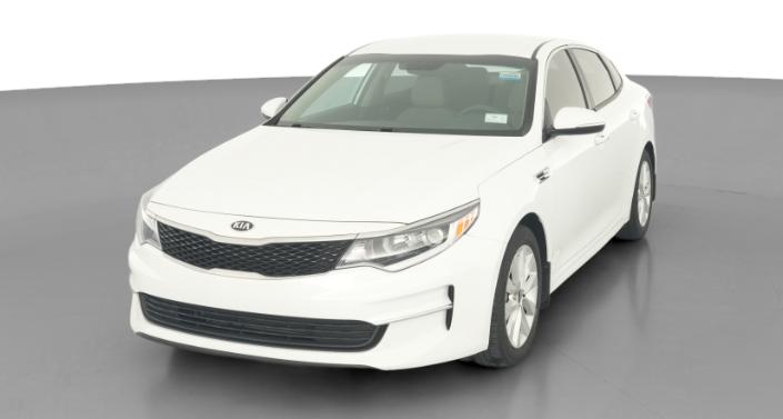 Thumbnail: 2018 Kia Optima - 1