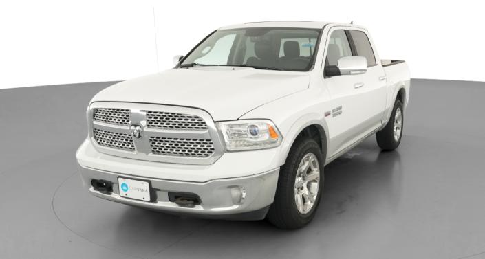 2015 RAM 1500 Laramie -
                  Haines City, FL