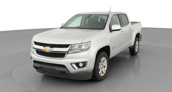 2016 Chevrolet Colorado LT -
                  Concord, NC