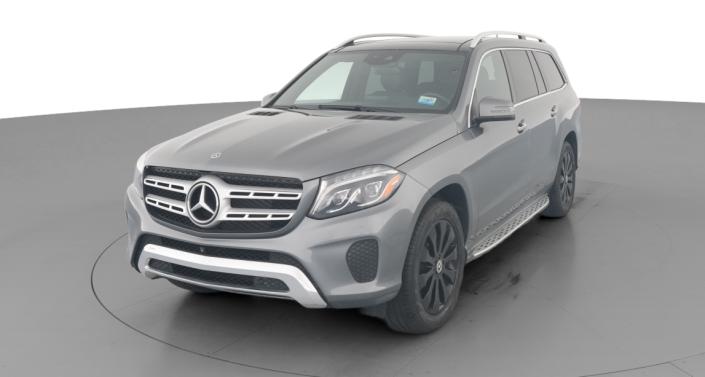 Thumbnail: 2017 Mercedes-Benz GLS - 1