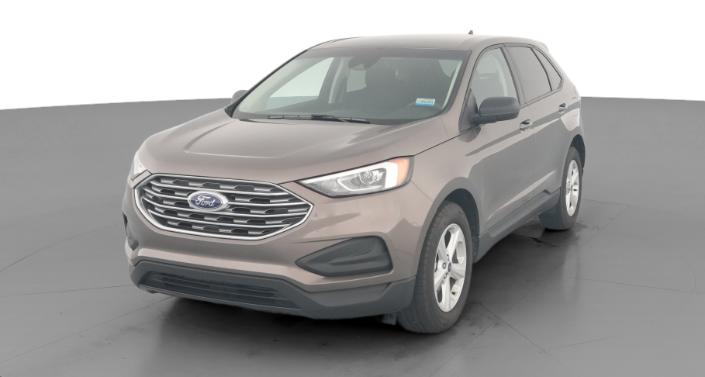 Thumbnail: 2019 Ford Edge - 1