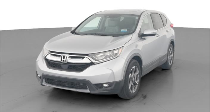 Thumbnail: 2018 Honda CR-V - 1