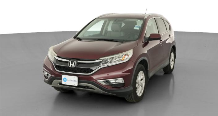 Thumbnail: 2015 Honda CR-V - 1