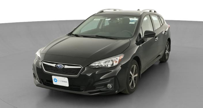 Thumbnail: 2019 Subaru Impreza - 1