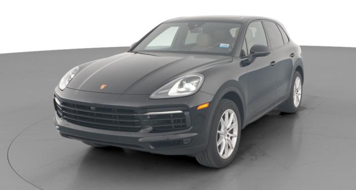 Thumbnail: 2021 Porsche Cayenne - 1