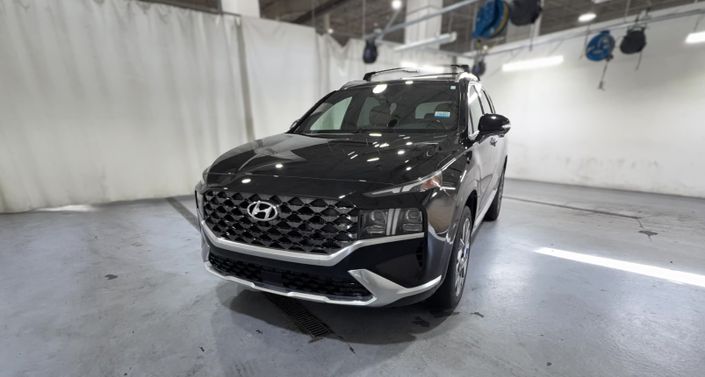 Thumbnail: 2023 Hyundai Santa Fe - 1
