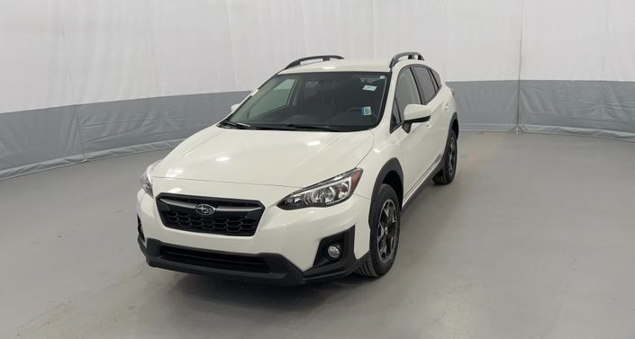 Thumbnail: 2018 Subaru Crosstrek - 1