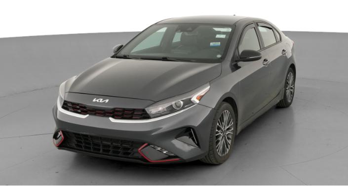 Thumbnail: 2023 Kia Forte - 1