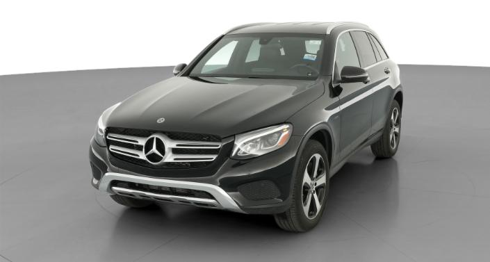 Thumbnail: 2019 Mercedes-Benz GLC - 1