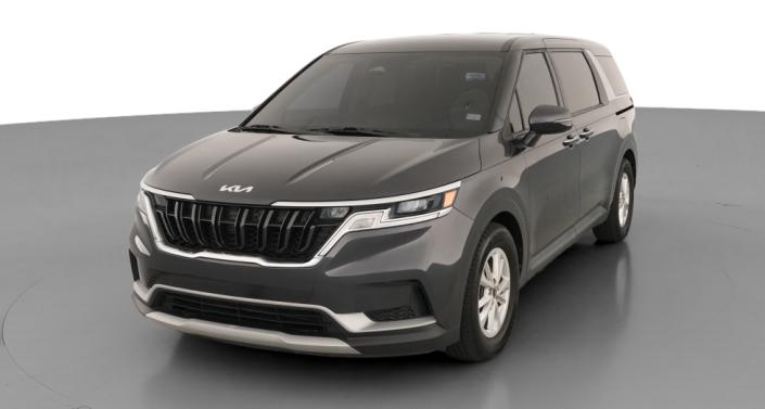 Thumbnail: 2022 Kia Carnival - 1