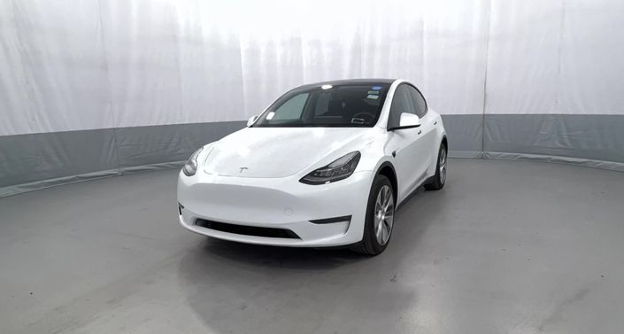 Thumbnail: 2022 Tesla Model Y - 1