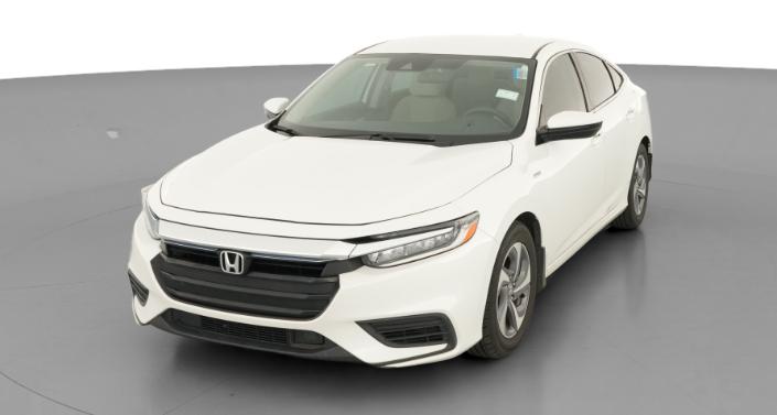 2020 Honda Insight EX -
                  West Memphis, AR