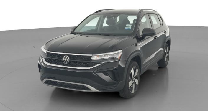 Thumbnail: 2024 Volkswagen Taos - 1