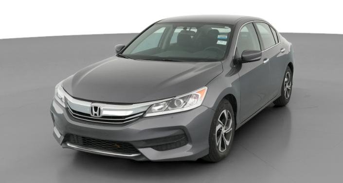Thumbnail: 2016 Honda Accord - 1