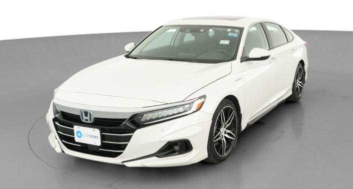 Thumbnail: 2021 Honda Accord - 1
