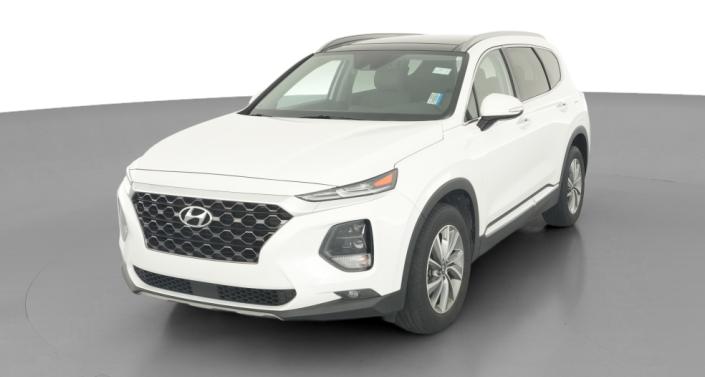 Thumbnail: 2020 Hyundai Santa Fe - 1