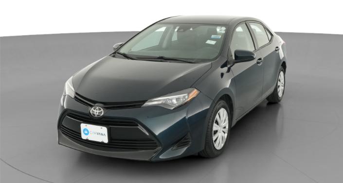 Thumbnail: 2019 Toyota Corolla - 1