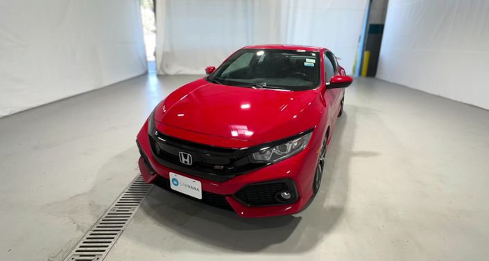 Thumbnail: 2019 Honda Civic - 1