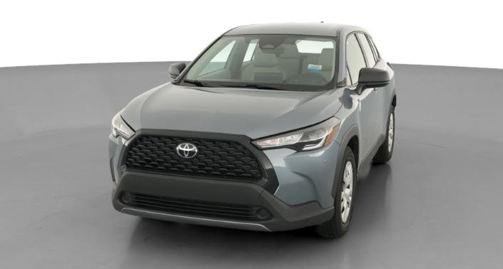 2023 Toyota Corolla Cross L -
                  Haines City, FL