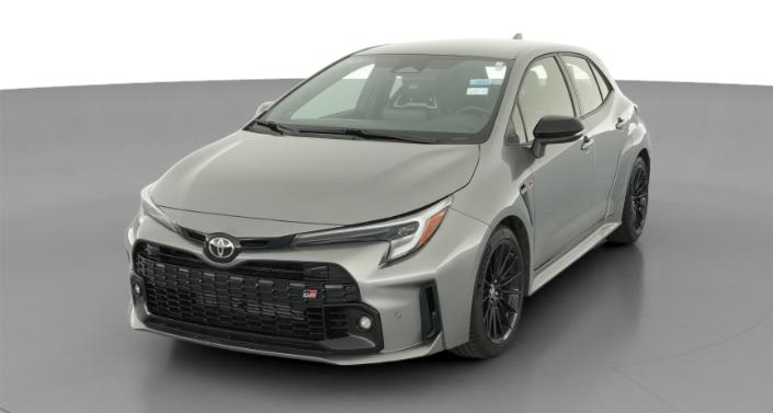 Thumbnail: 2024 Toyota GR Corolla - 1