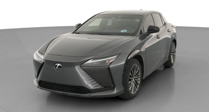 2023 Lexus RZ 450e -
                  Haines City, FL