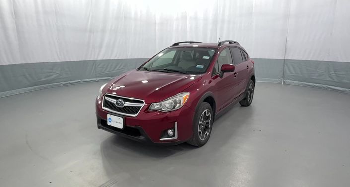 Thumbnail: 2016 Subaru Crosstrek - 1