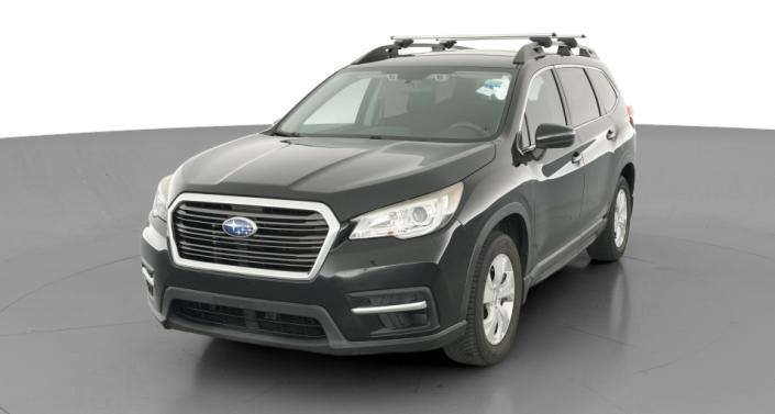 2019 Subaru Ascent Base -
                  Bessemer, AL