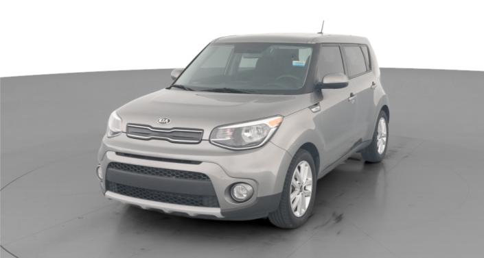 Thumbnail: 2019 Kia Soul - 1