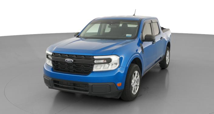Thumbnail: 2022 Ford Maverick - 1