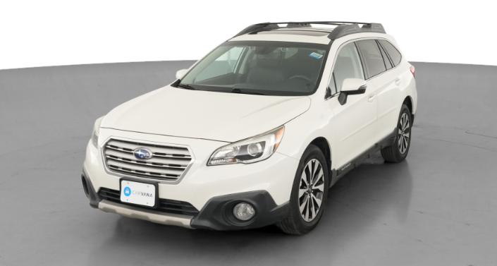 Thumbnail: 2017 Subaru Outback - 1