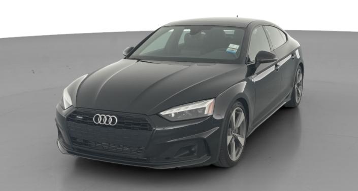 Thumbnail: 2020 Audi A5 - 1